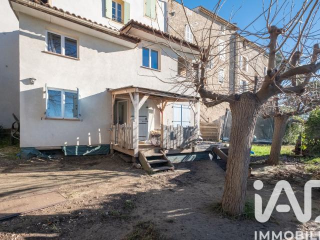 Montauroux Vente Appartement 83