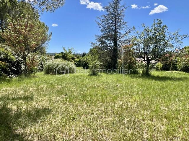 Montauroux Vente Terrain 83
