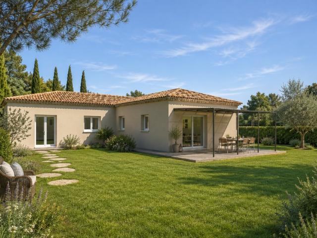 Montauroux Vente Terrain 83