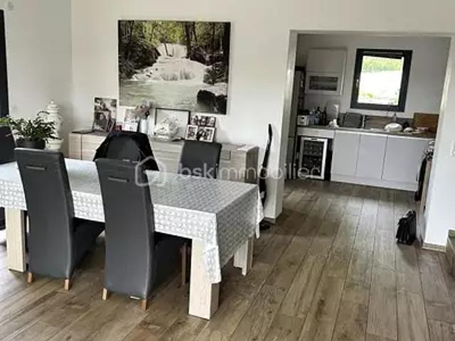 Montauroux 83440 Achat / Vente maison 4 pièces t4 terrasse
