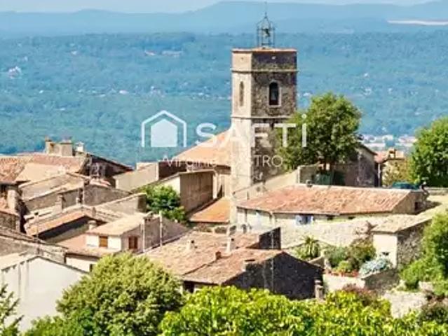 Montauroux 83440 Achat / Vente maison 5 pièces t5
