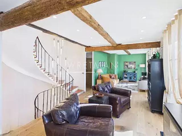 Montauroux 83440 Achat / Vente maison 7 pièces t7