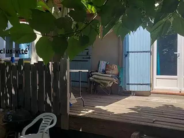 Montauroux 83440 Achat / Vente appartement 5 pièces t5