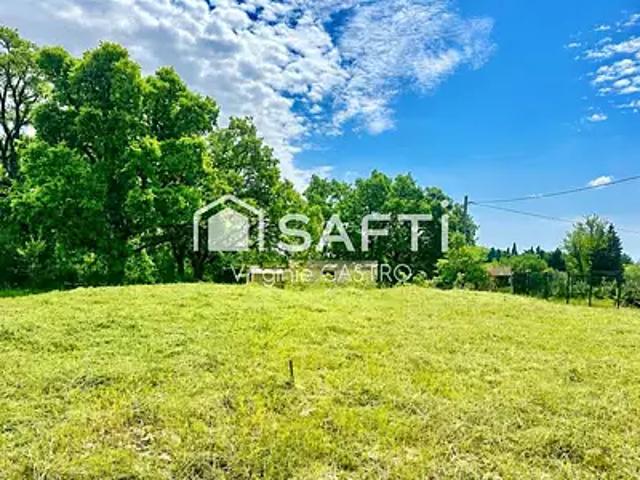 Montauroux 83440 Achat / Vente terrain