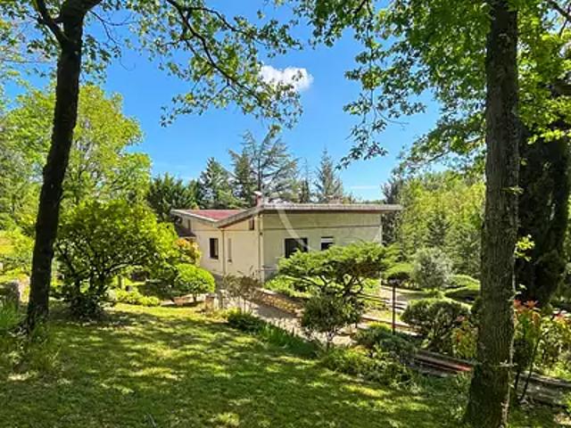 Montayral 47500 Achat / Vente maison 6 pièces t6 au dernier étage terrasse