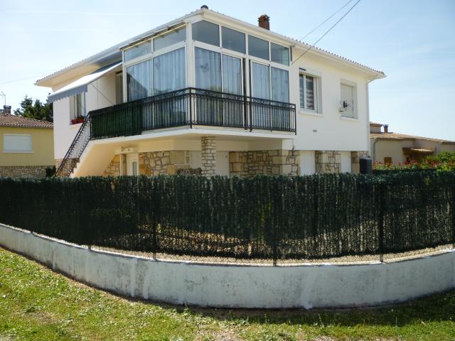 Montayral Vente Maison 47