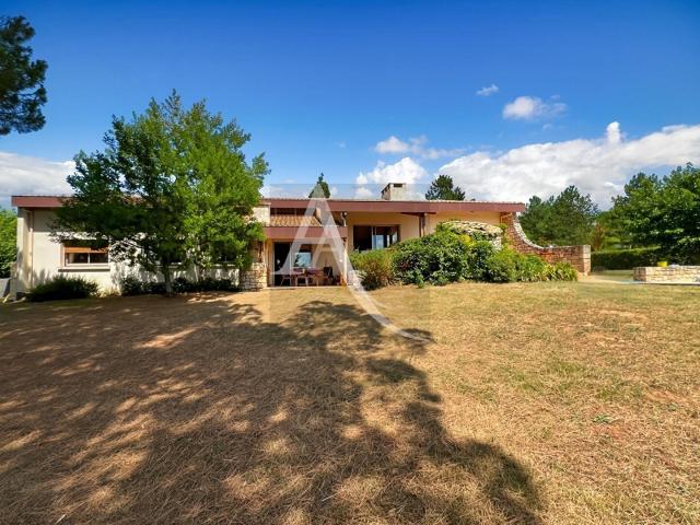 Montayral Vente Maison 47