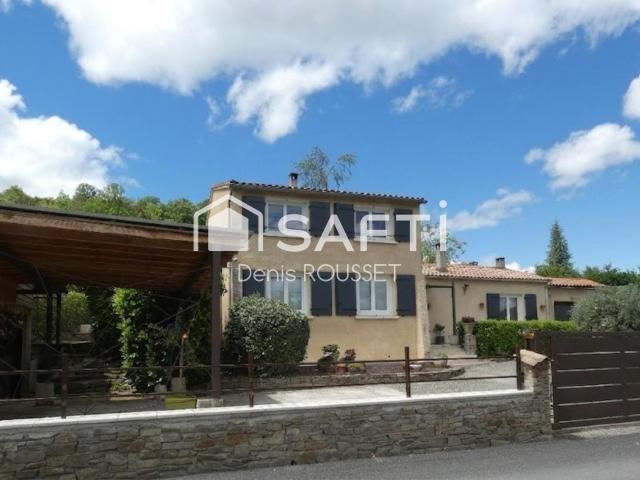 Montazels Vente Maison 11