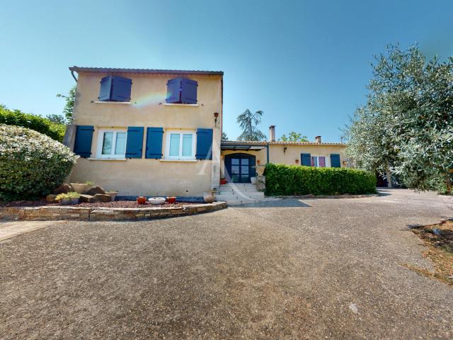 Montazels Vente Maison 11
