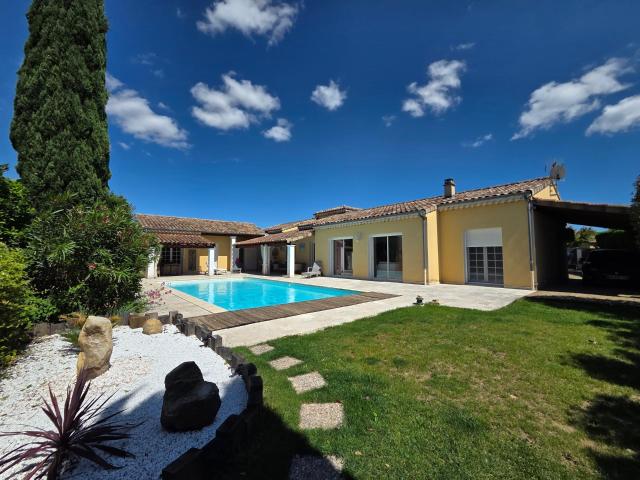 Montboucher sur Jabron Vente Maison 26