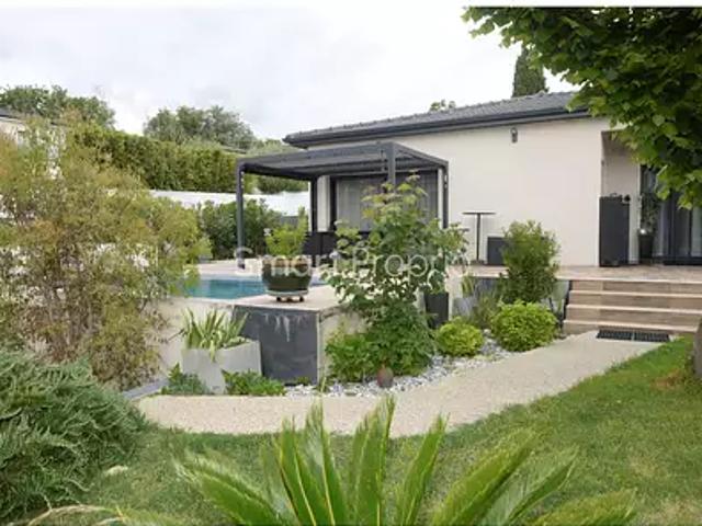 Montboucher sur Jabron 26740 Achat / Vente maison 6 pièces t6