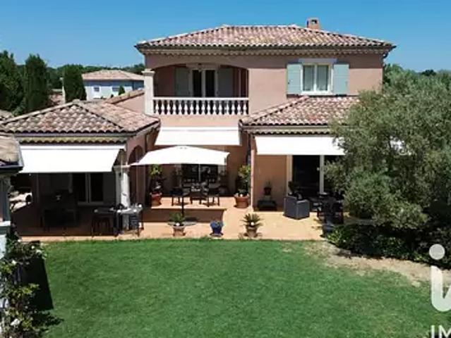 Montboucher sur Jabron 26740 Achat / Vente maison 8 pièces t8