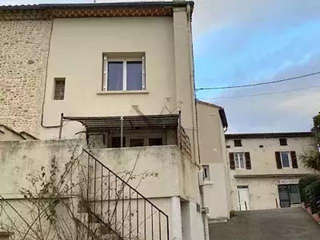 Montboucher sur Jabron 26740 Location appartement 5 pièces t5