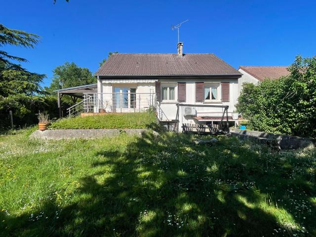 Montbouy Vente Maison 45