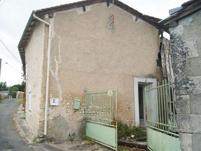 Montboyer Vente Maison 16