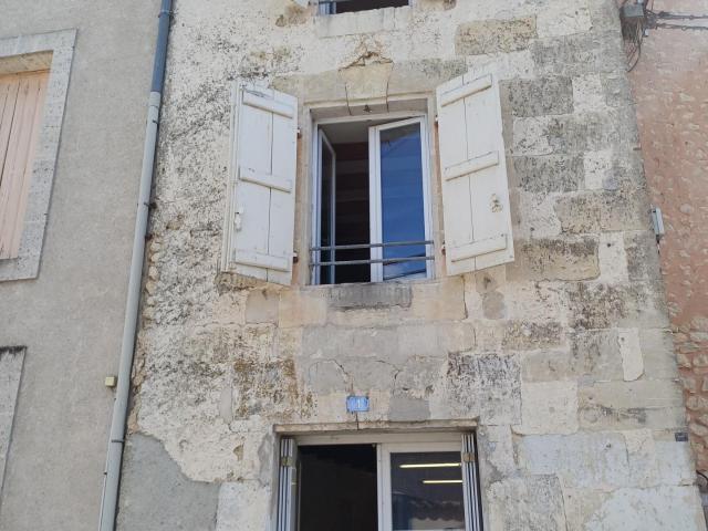 Montboyer Vente Maison 16