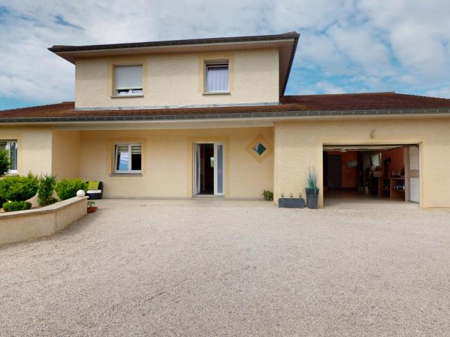 Montboillon Location Maison 70