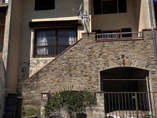 Montbolo Vente Maison 66