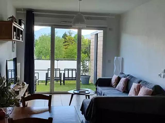 Montbonnot Saint Martin 38330 Achat / Vente appartement 2 pièces t2