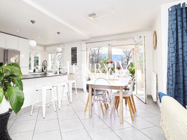 Montbonnot Saint Martin Vente Appartement 38