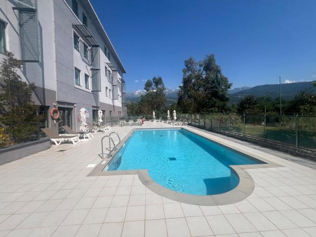 Montbonnot Saint Martin Vente Appartement 38