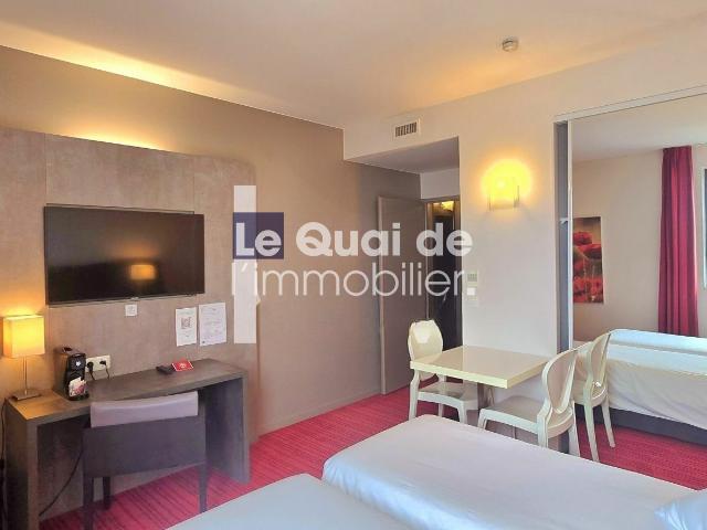 Montbonnot Saint Martin Vente Appartement 38