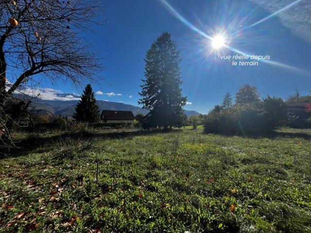 Montbonnot Saint Martin Vente Maison 38