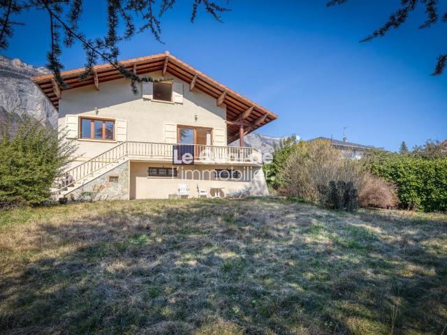 Montbonnot Saint Martin Vente Maison 38