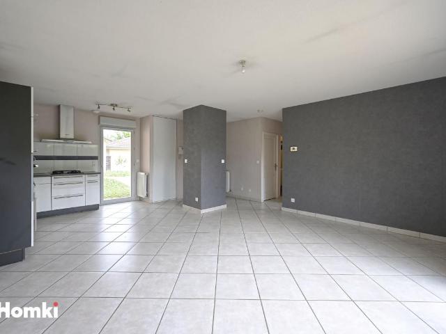 Montbonnot Saint Martin Vente Maison 38