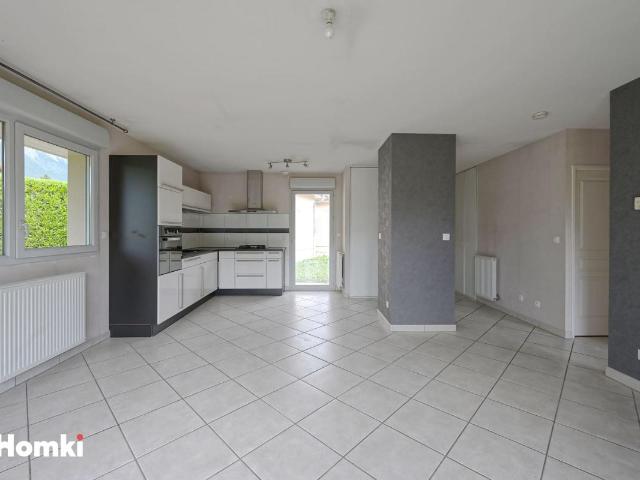 Montbonnot Saint Martin Vente Maison 38