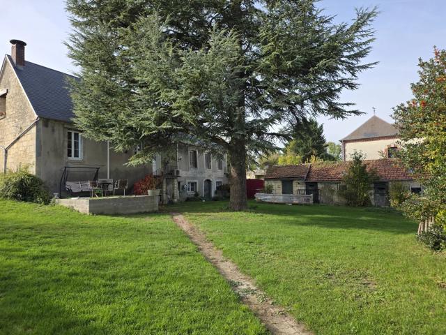 Montbavin Vente Maison 02