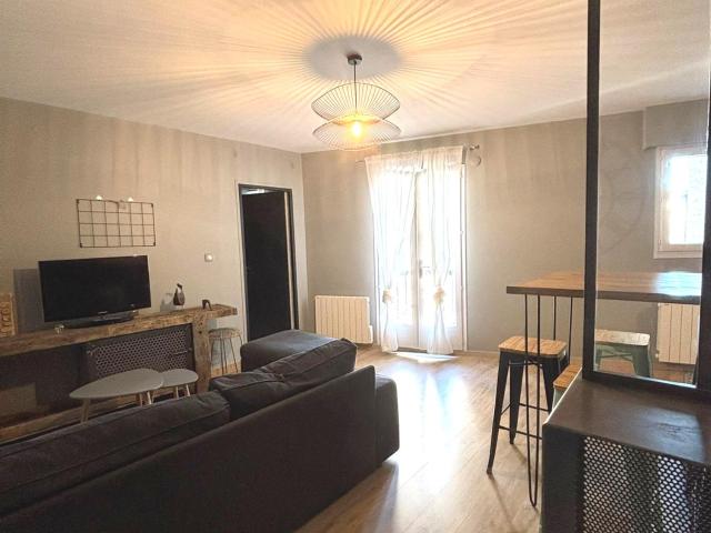 Montbazens Location Appartement 12