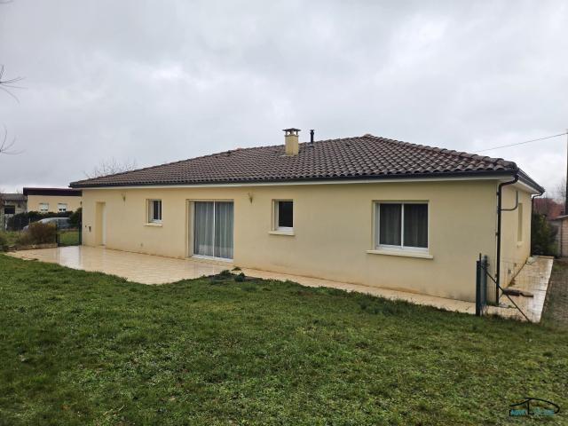 Montbazens Vente Maison 12