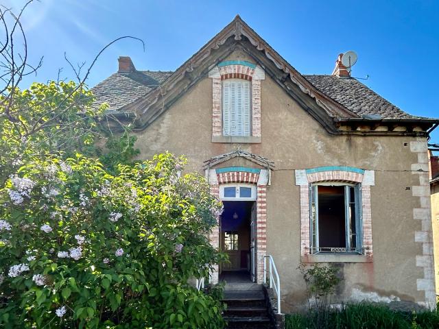 Montbazens Vente Maison 12