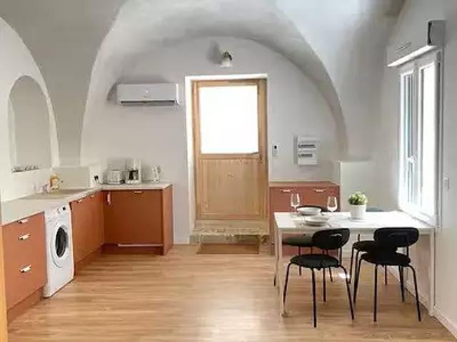 Montbazin 34560 Location appartement 2 pièces t2 terrasse