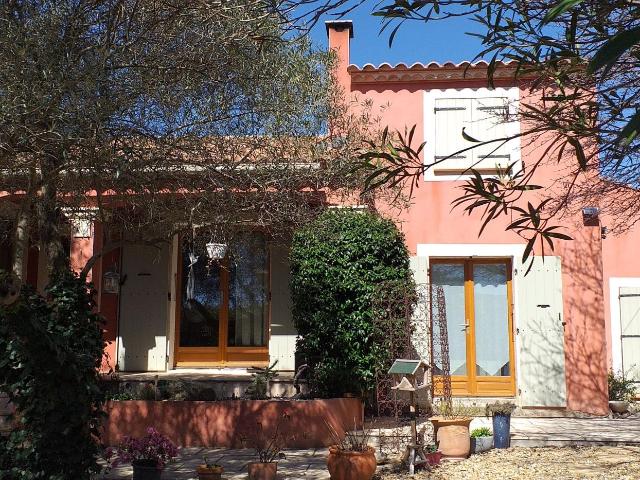 Montbazin Vente Maison 34