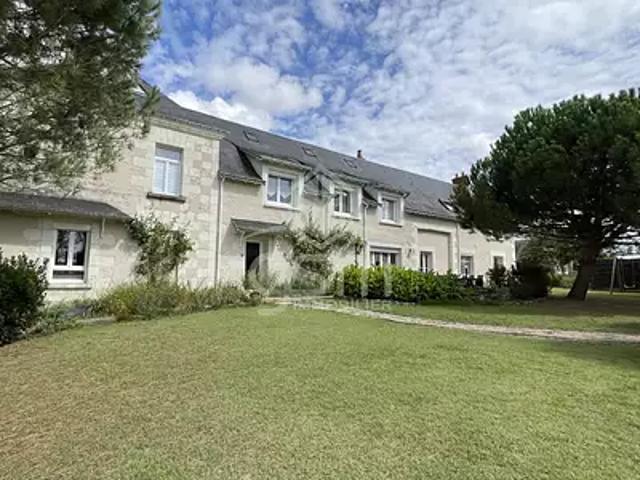 Montbazon 37250 Achat / Vente maison 13 pièces t13 parking