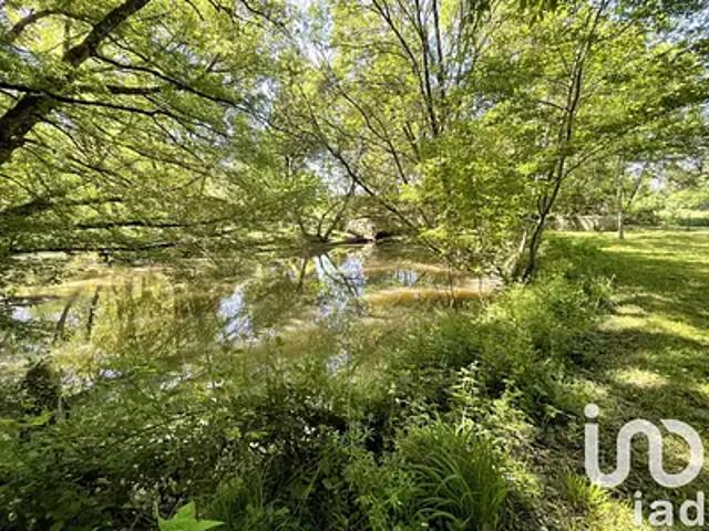 Montbazon 37250 Achat / Vente terrain