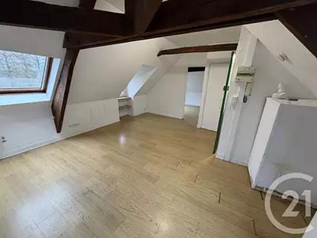 Montbazon 37250 Location appartement 2 pièces t2