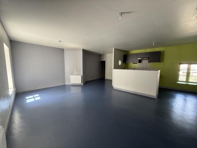 MONTBAZON Duplex neuf