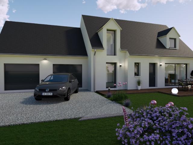 Montbazon Vente Maison 37