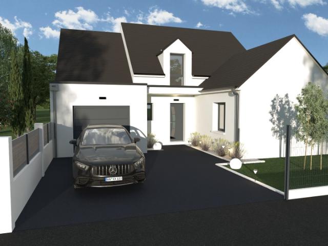 Montbazon Vente Maison 37