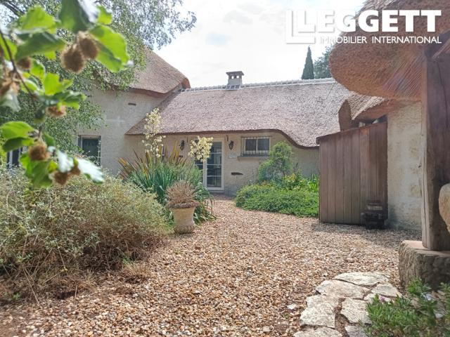 Montbazon Vente Maison 37