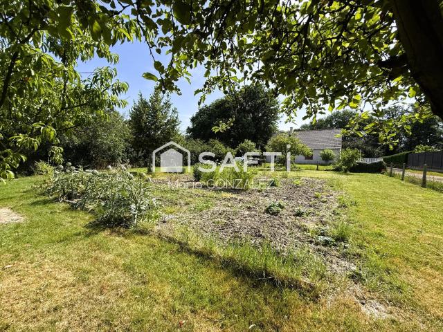 Montbazon Vente Terrain 37