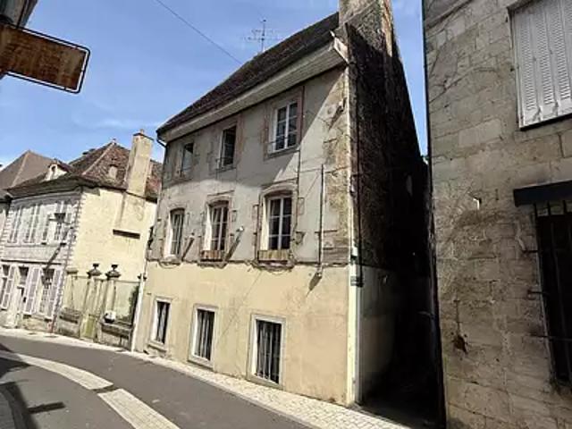 Montbard 21500 Achat / Vente immeuble