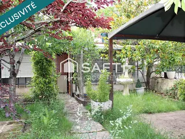 Montbard 21500 Achat / Vente maison 4 pièces t4