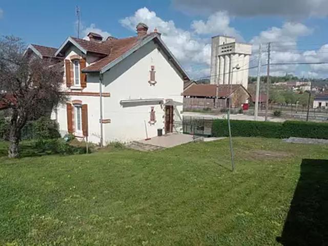 Montbard 21500 Achat / Vente maison 4 pièces t4