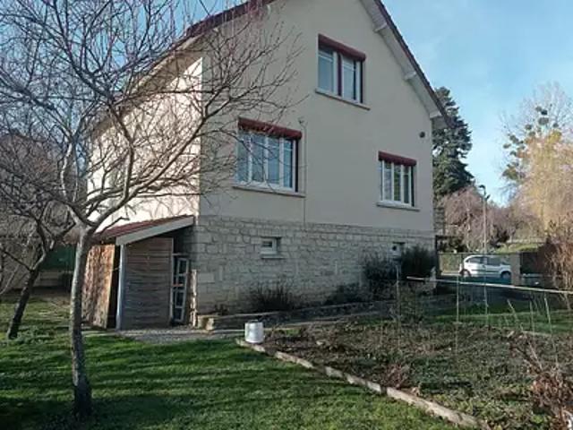 Montbard 21500 Achat / Vente maison 5 pièces t5