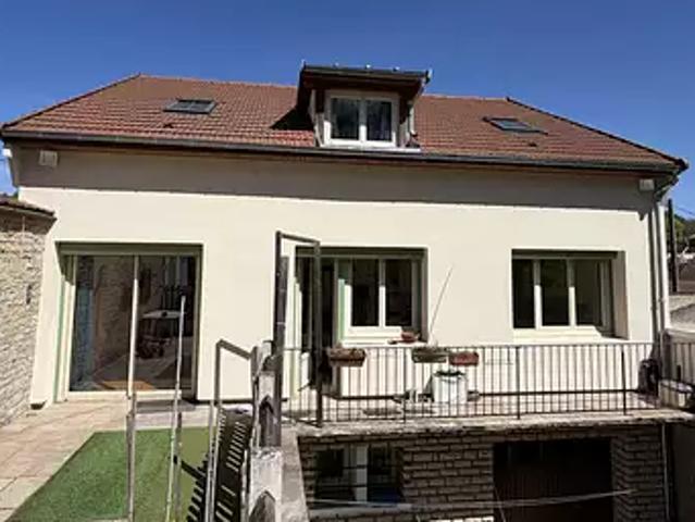 Montbard 21500 Achat / Vente maison 6 pièces t6