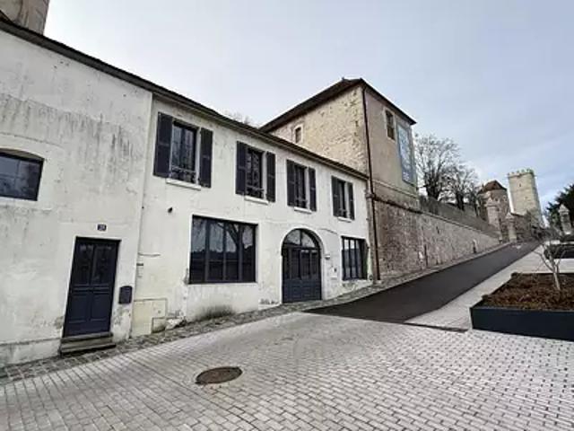 Montbard 21500 Achat / Vente maison 9 pièces t9